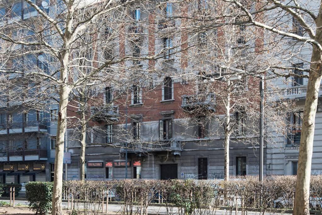 Youhosty - Ranzoni 4 Milán Exteriér fotografie